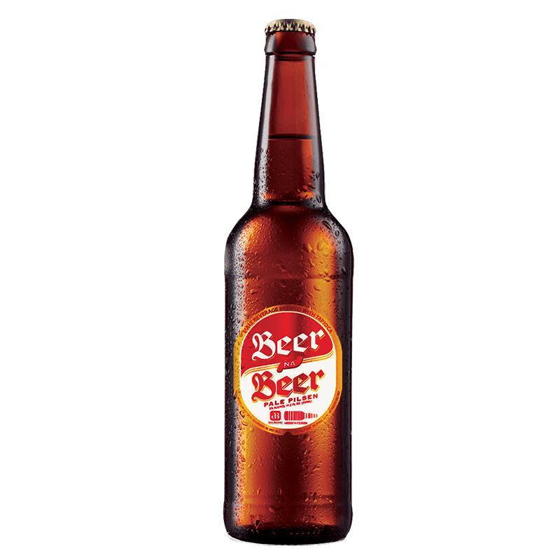 Beer na Beer