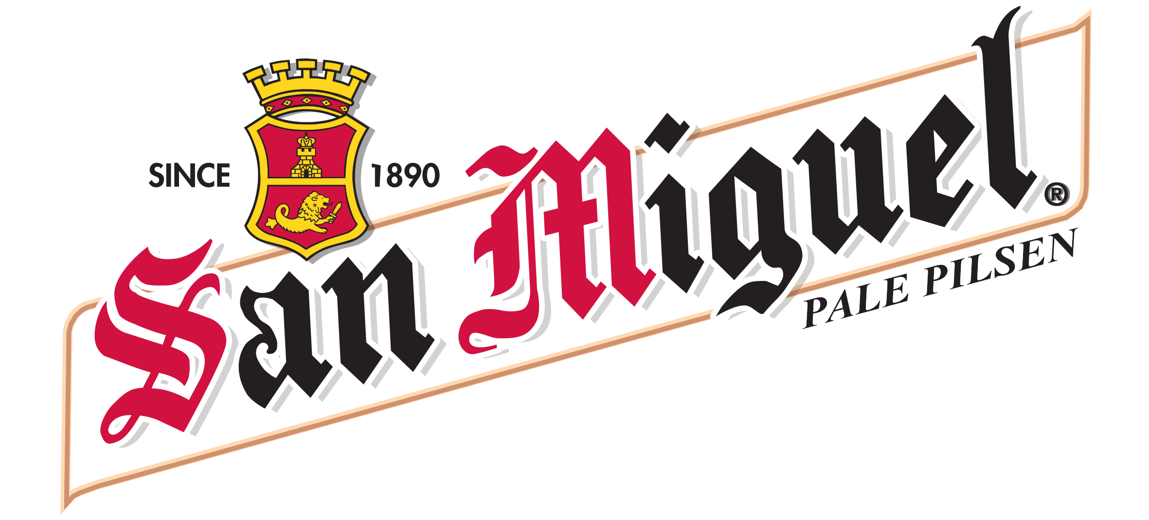 San Miguel Pale Pilsen