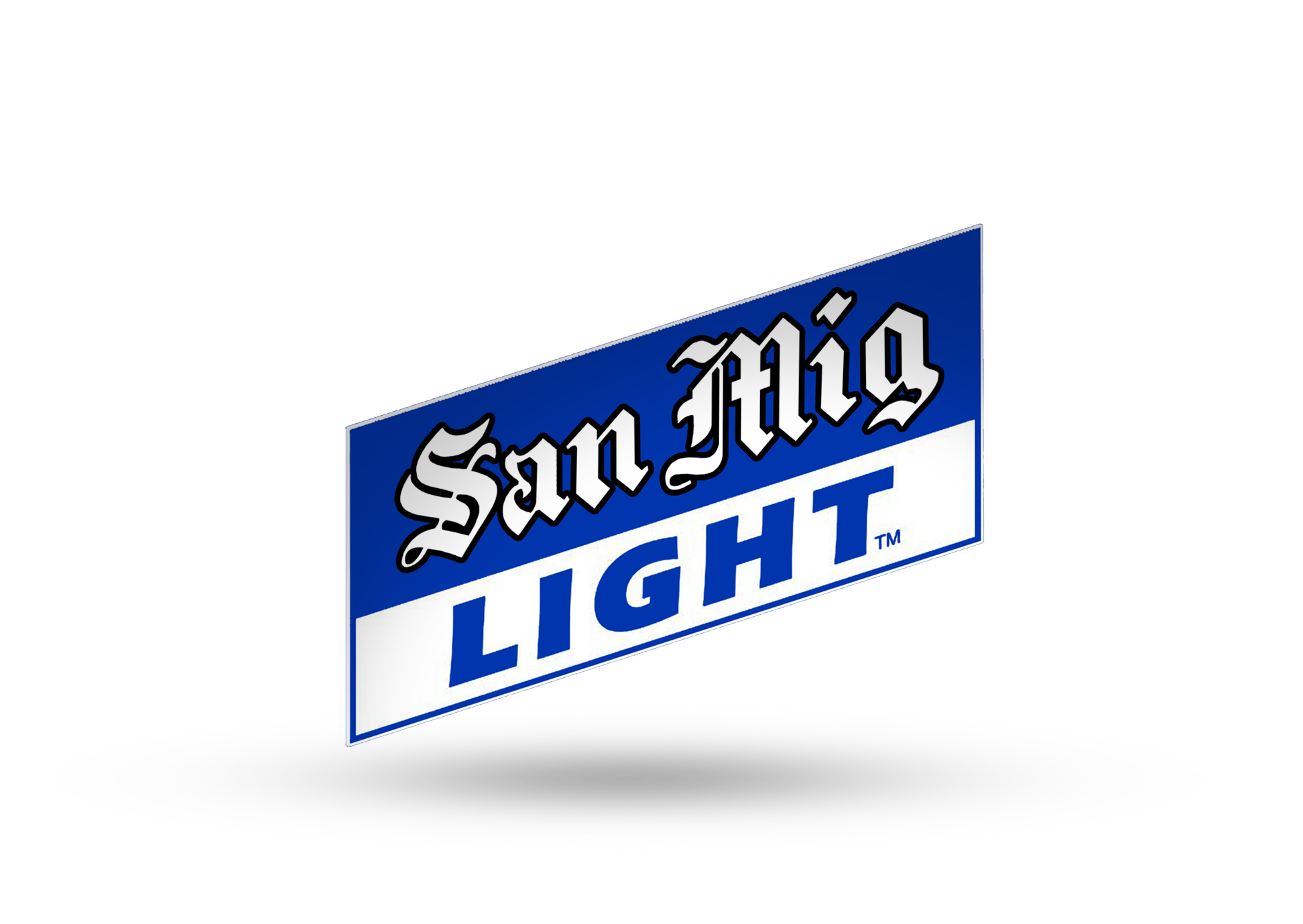 San Mig Light